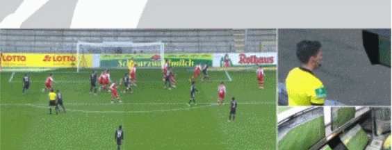 【德甲】莱万进球平纪录 拜仁客场2比2弗莱堡