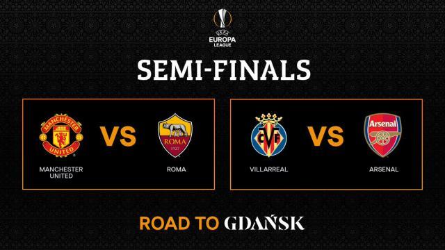 开云app-【前瞻】欧联杯半决上演老友会 红魔枪手需过旧情关