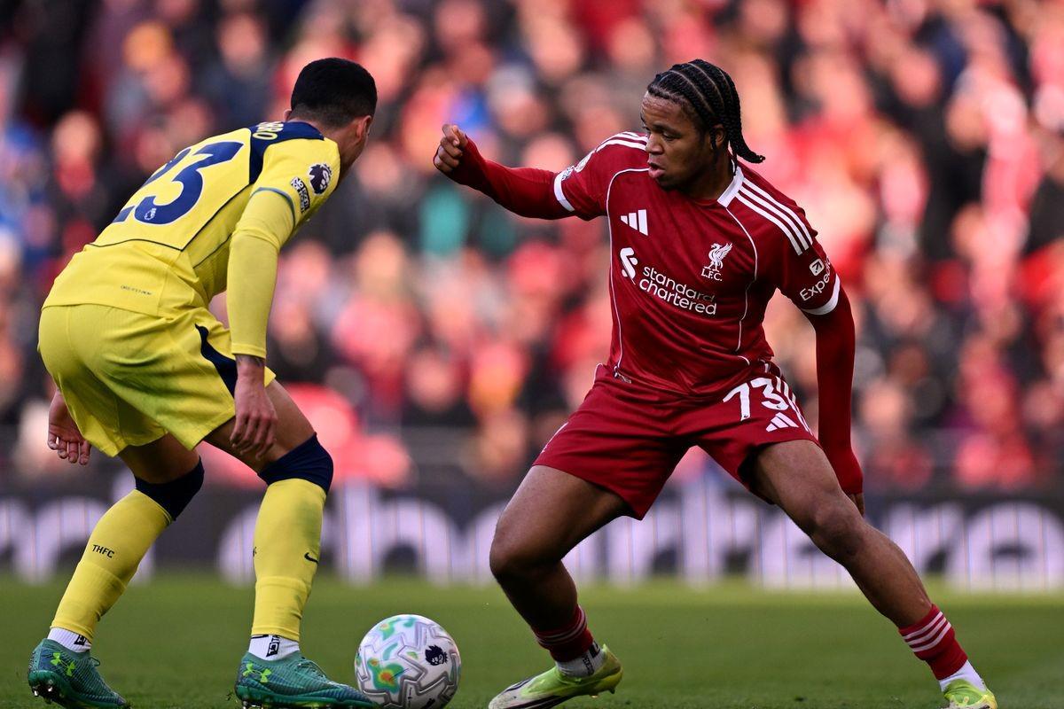 kaiyun官网-恩古莫哈：对比赛结果感到失望，但很高兴迎来英超首次首发