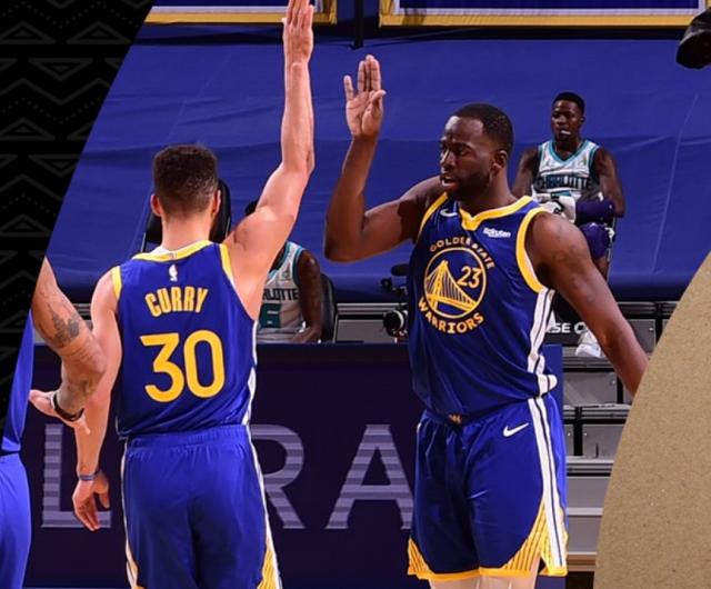 开云-将迎西部前六车轮战 勇士的魔鬼赛程即将到来